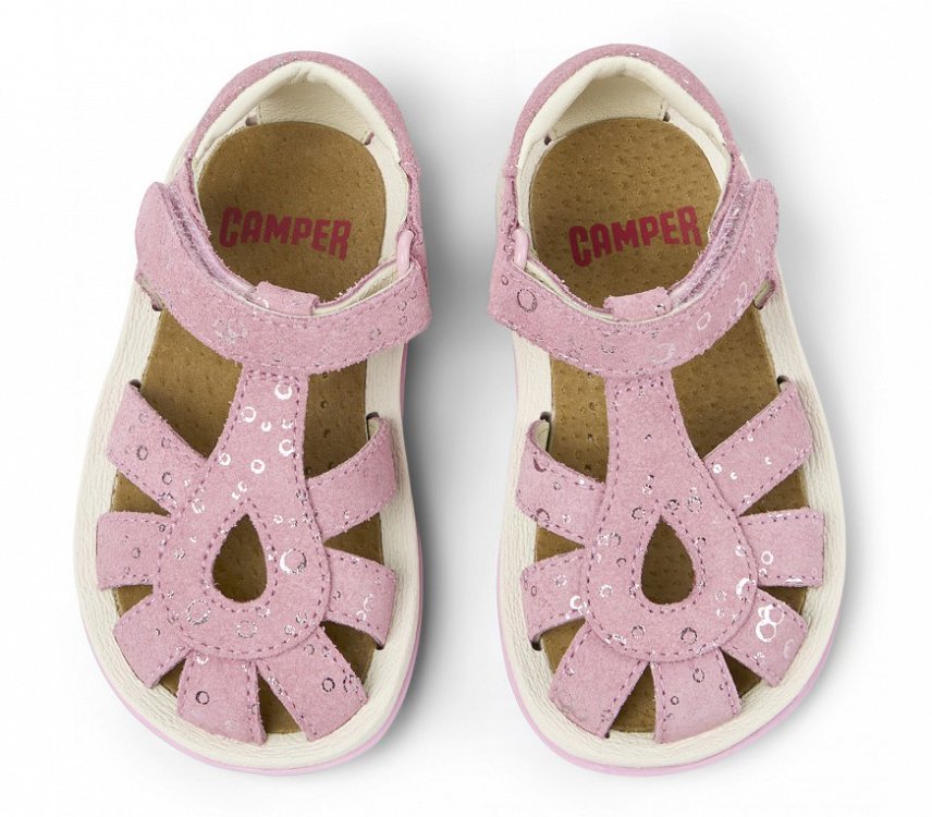 Camper Kids Bicho K800363-013 Pink