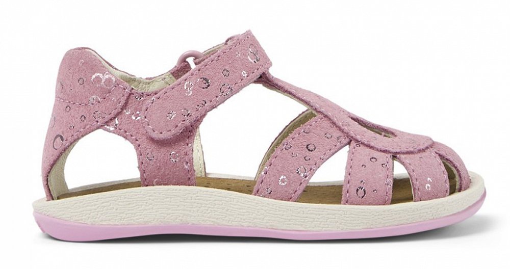Camper Kids Bicho K800363-013 Pink