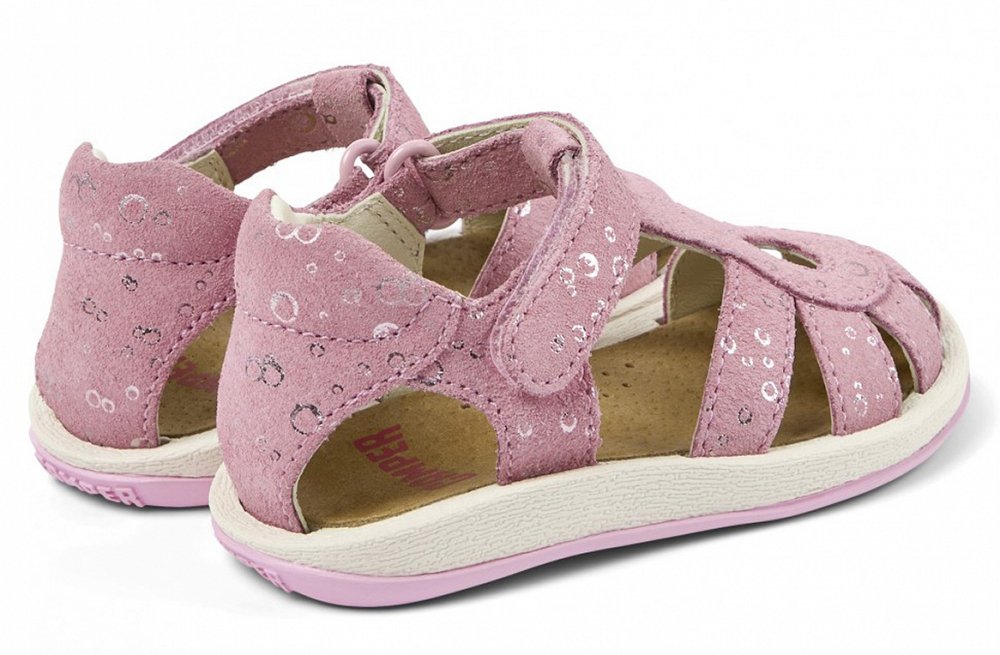 Camper Kids Bicho K800363-013 Pink