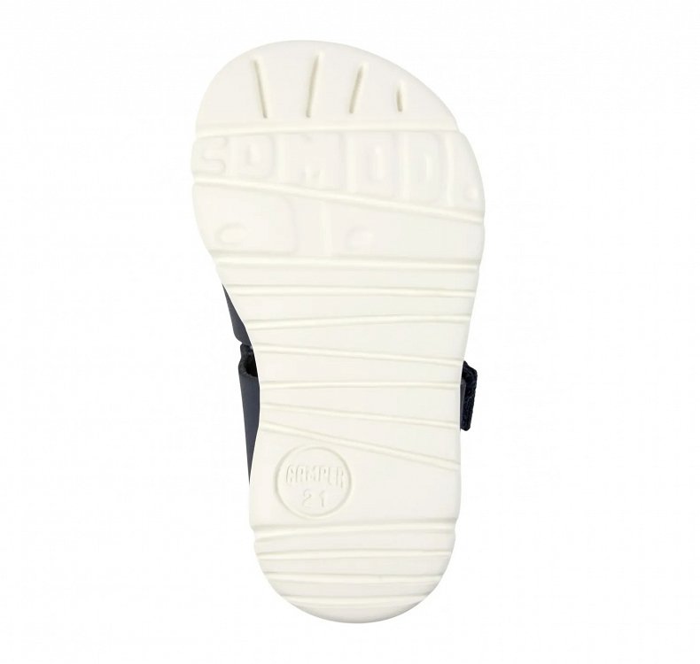 Camper Πέδιλο Για Αγόρια Oruga Sandal K800489-013 Μπλε