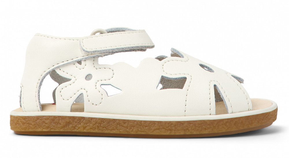 Camper Kids Twins FW K800525-001 White