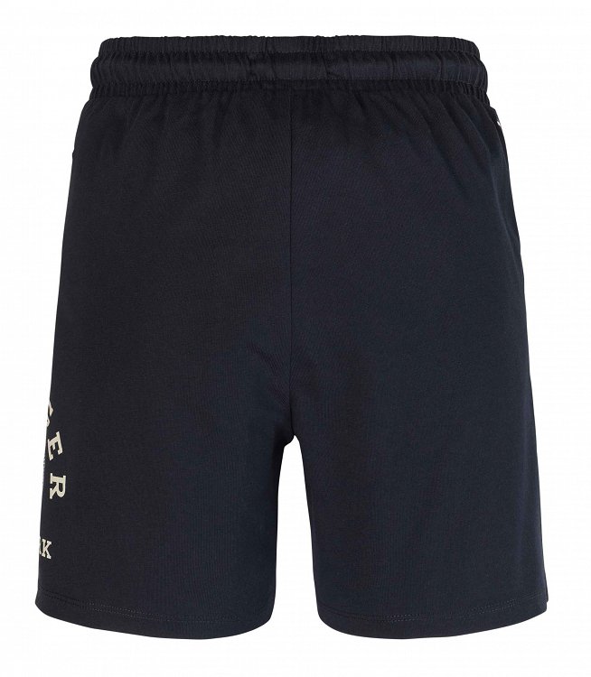 Tommy Hilfiger Παιδικό Σορτς/Βερμούδα Monogram Wreath Sweatshorts KB0KB09002 DW5 Desert Sky