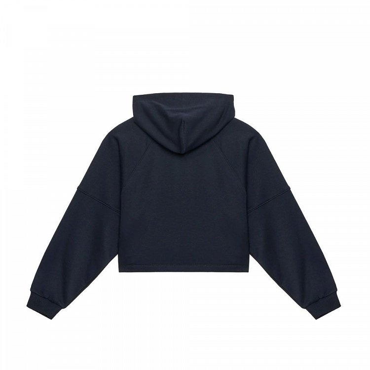 Tommy Hilfiger Monotype Hoodie KG0KG07381 DW5 Desert Sky