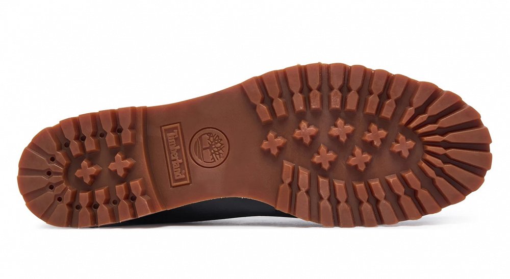 Timberland Γυναικείο Authentic Boat Shoe TB0A2GNVAFT1 Snake Print