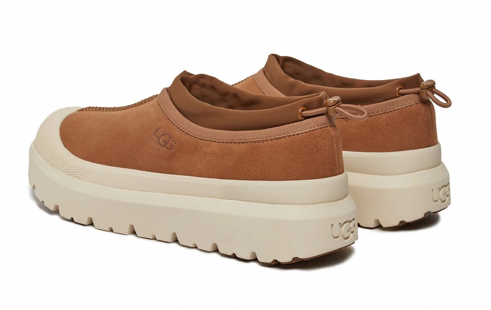 UGG Ανδρικό Παπούτσι Tasman Weather Hybrid 1144096 CWTC Καφέ