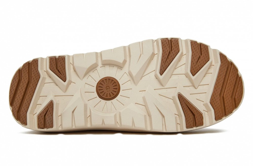 UGG Ανδρικό Παπούτσι Tasman Weather Hybrid 1144096 CWTC Καφέ