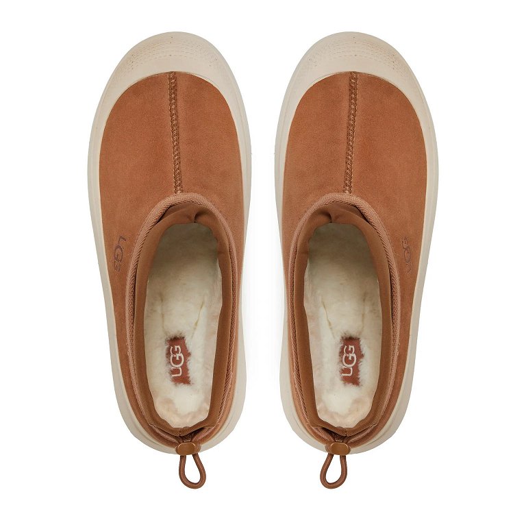 UGG Ανδρικό Παπούτσι Tasman Weather Hybrid 1144096 CWTC Καφέ