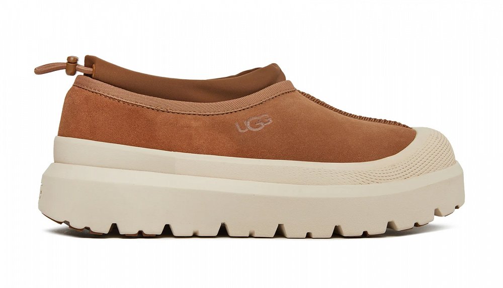 UGG Ανδρικό Παπούτσι Tasman Weather Hybrid 1144096 CWTC Καφέ