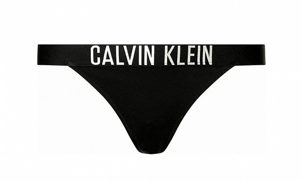 Calvin Klein Brazilian KW0KW01727 BEH Pvh Black