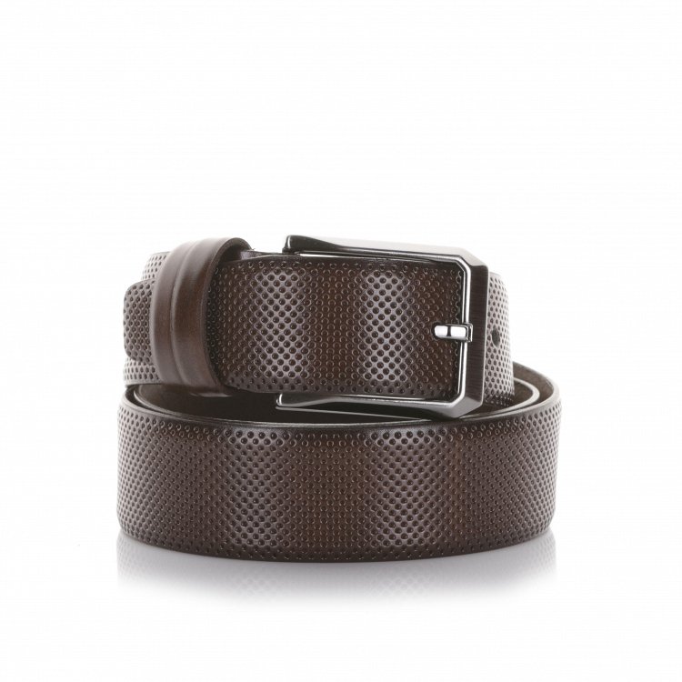 Legend Belt Collection 2033 Καφε