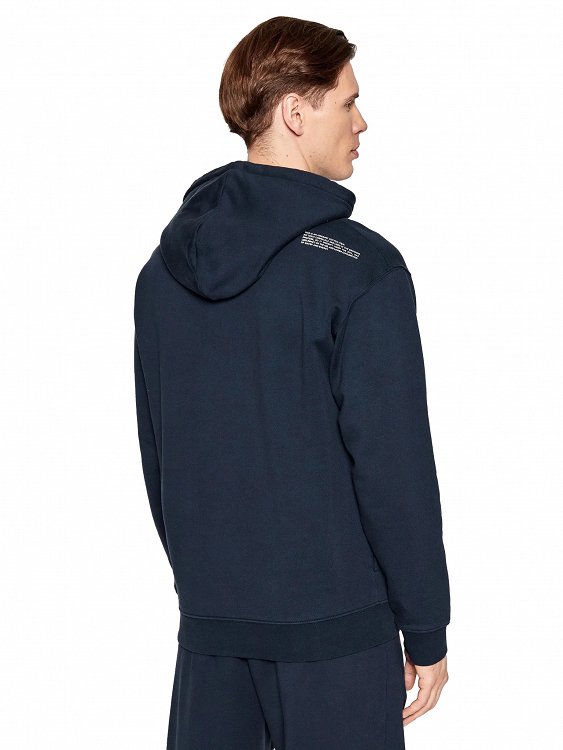 Replay Ανδρικό Φούτερ M6055A.000 23040P 085 Navy