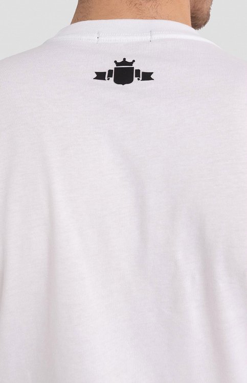 Replay Ανδρικό T-Shirt M6475.000 22980P 001 White