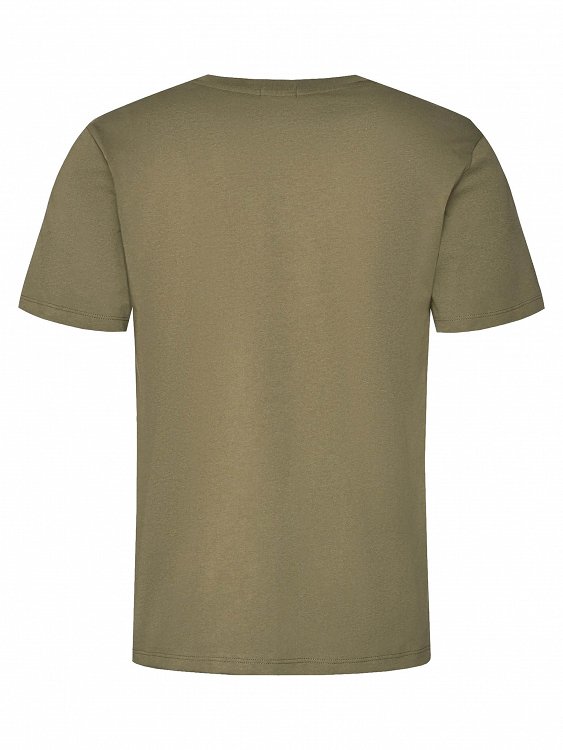 Replay Ανδρικό T-Shirt M6759.000 2660 408 Χακί
