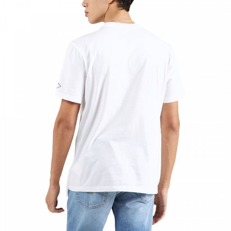 Replay Ανδρικό T-Shirt M6795.000 2660 001 Λευκό