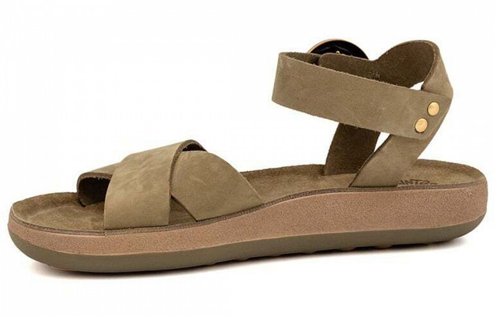 Fantasy Sandals Marieva S920 Kaky
