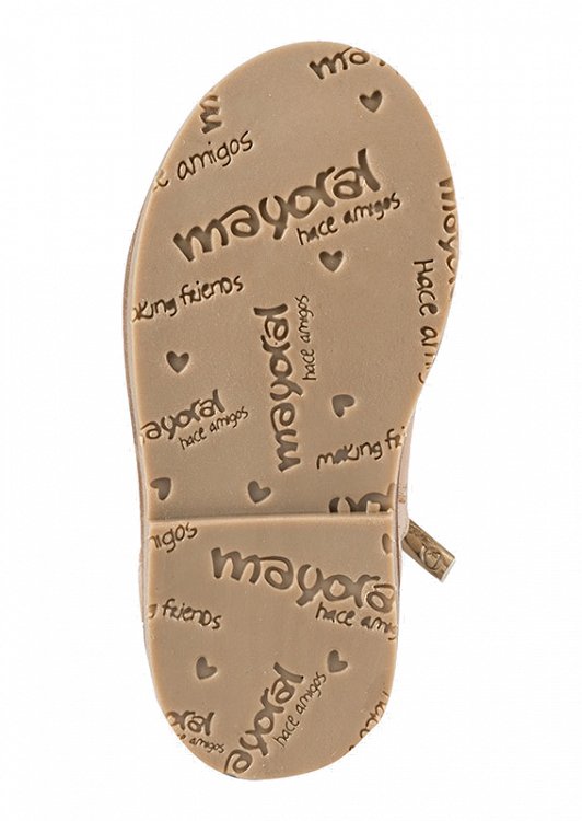 Mayoral 42824-022 Μπεζ