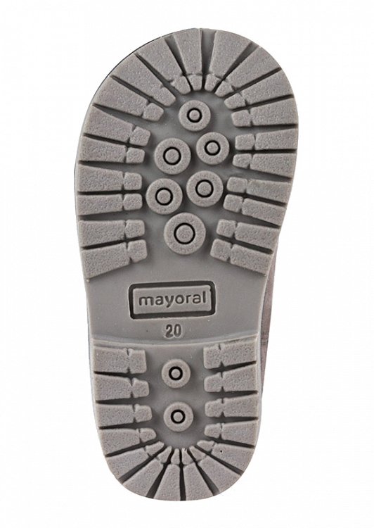 Mayoral 42860-060 Γκρι