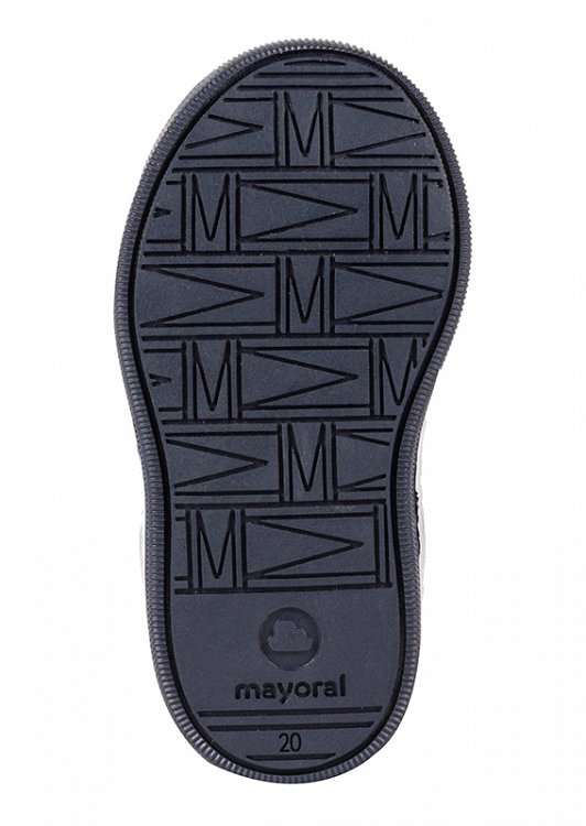 Mayoral 42872-085 Γκρι