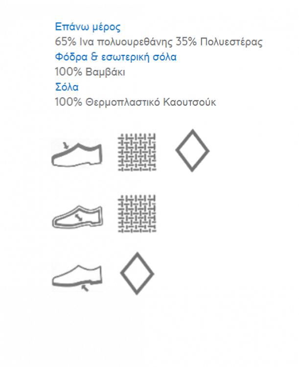Mayoral 45937-095 Μπλε
