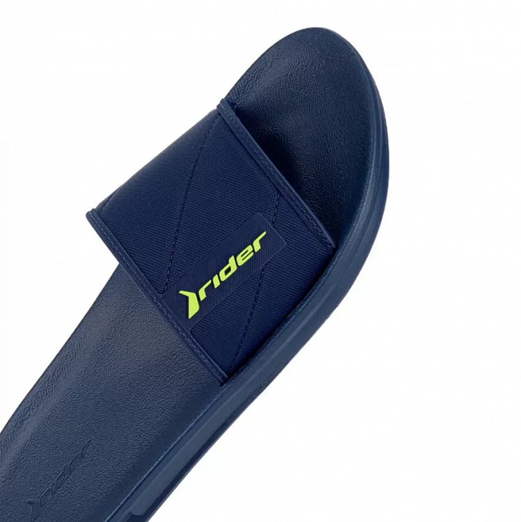 Rider Street Slide Ad 11578-AR408 Blue/Blue/Green