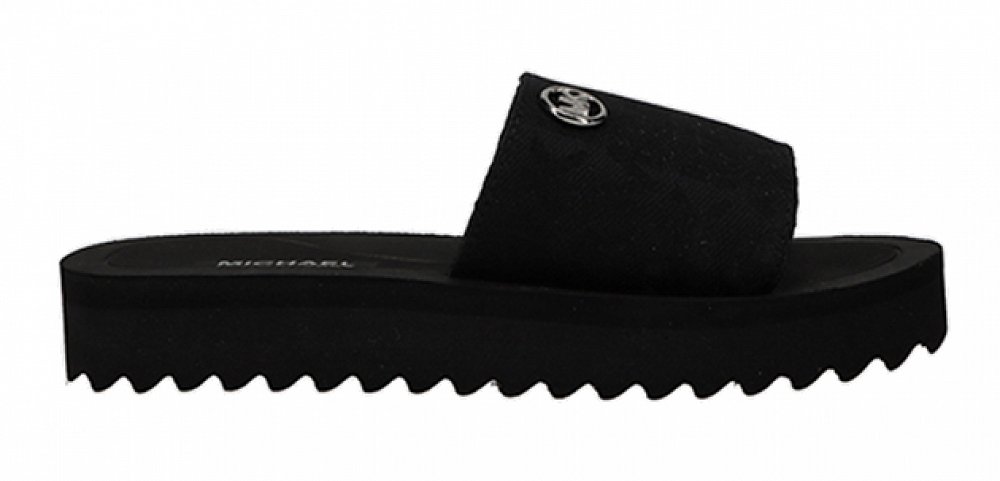Michael Kors Stelo MK100630C Black