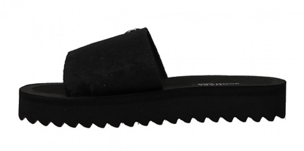 Michael Kors Stelo MK100630C Black