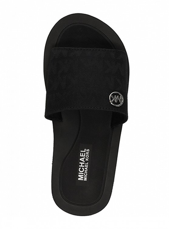 Michael Kors Stelo MK100630C Black