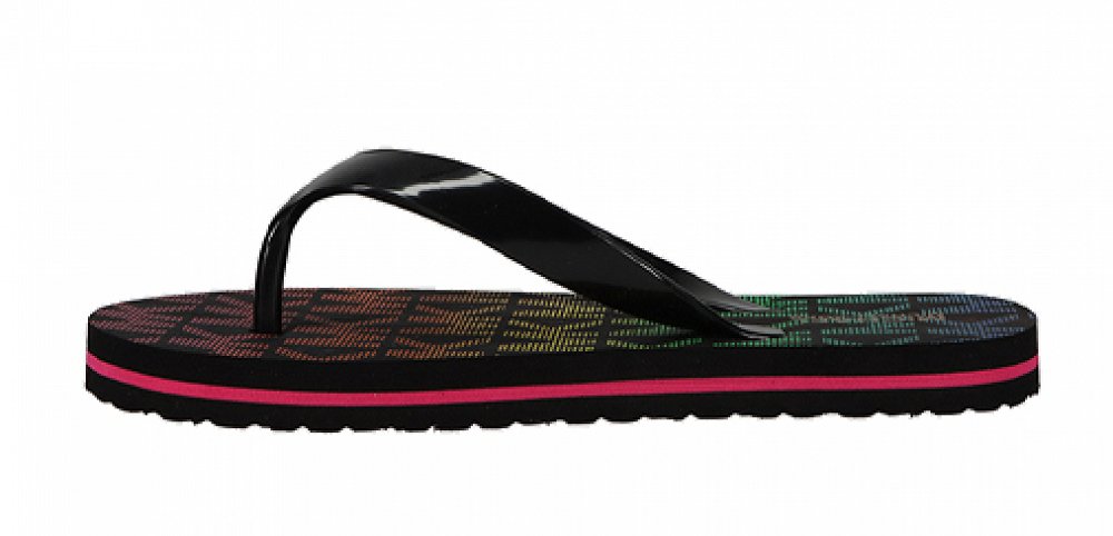 Michael Kors Endine Stripe MK100656C Rainbow