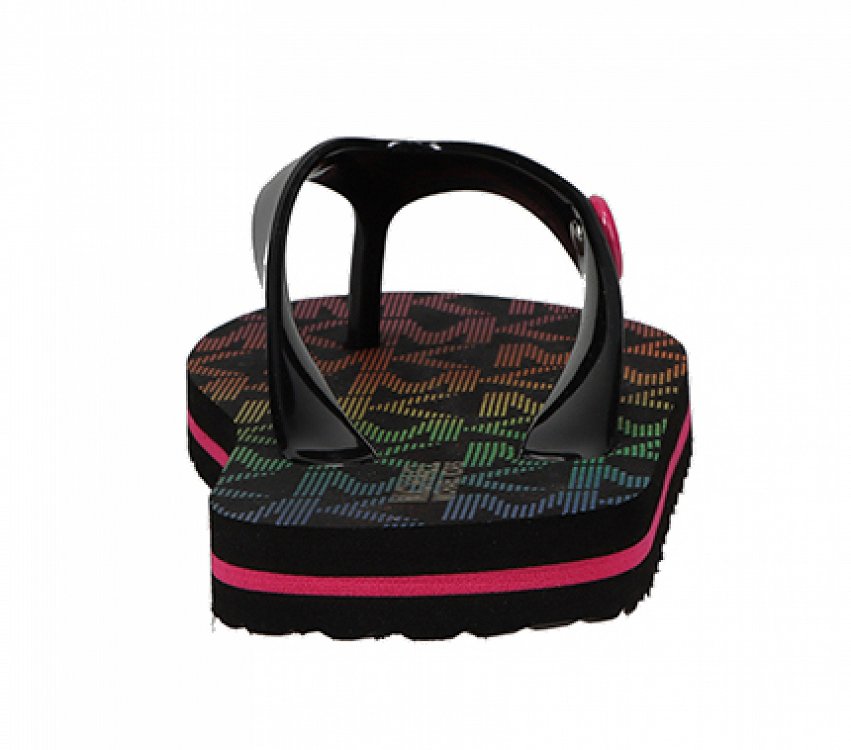 Michael Kors Endine Stripe MK100656C Rainbow