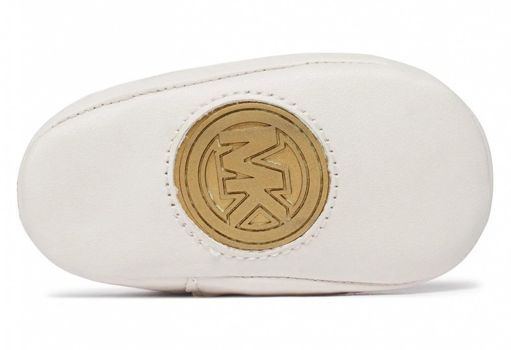 Michael Kors Baby Puffy MK100814 Pale Gold