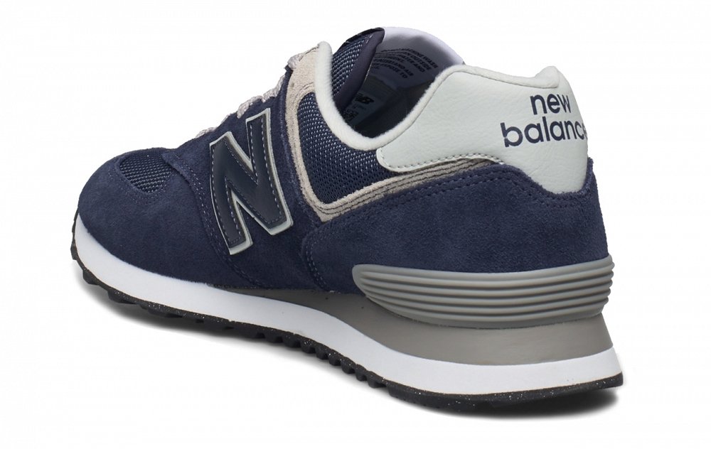 New Balance Ανδρικό Sneaker ML574EVN Navy
