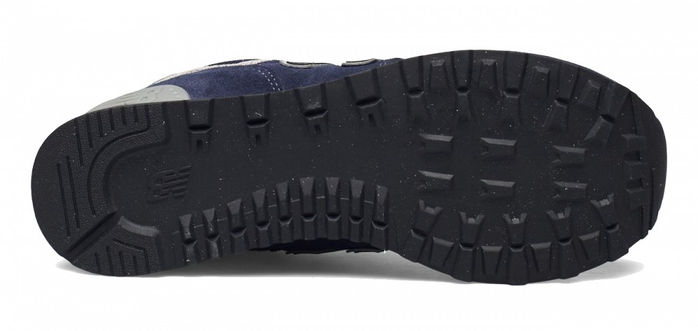 New Balance Ανδρικό Sneaker ML574EVN Navy