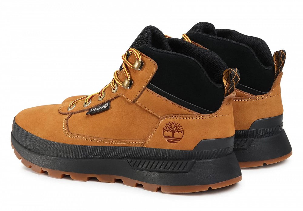 Timberland Field Trekker Mid Hiker A1ZQH 231 Ταμπά