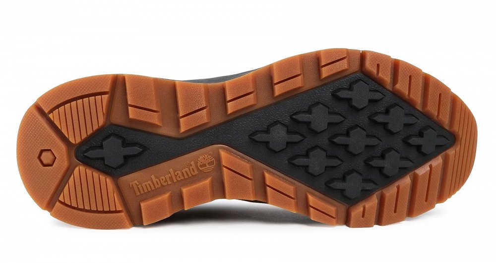 Timberland Field Trekker Mid Hiker A1ZQH 231 Ταμπά