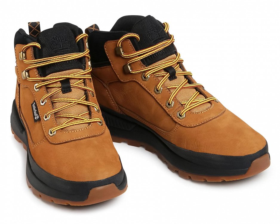 Timberland Field Trekker Mid Hiker A1ZQH 231 Ταμπά