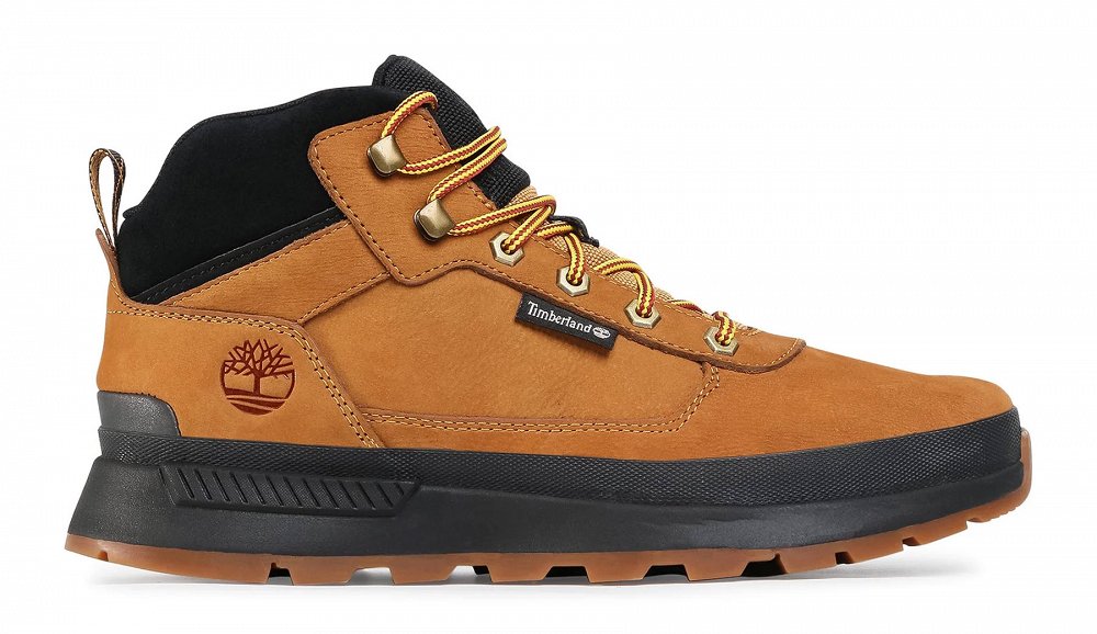 Timberland Field Trekker Mid Hiker A1ZQH 231 Ταμπά