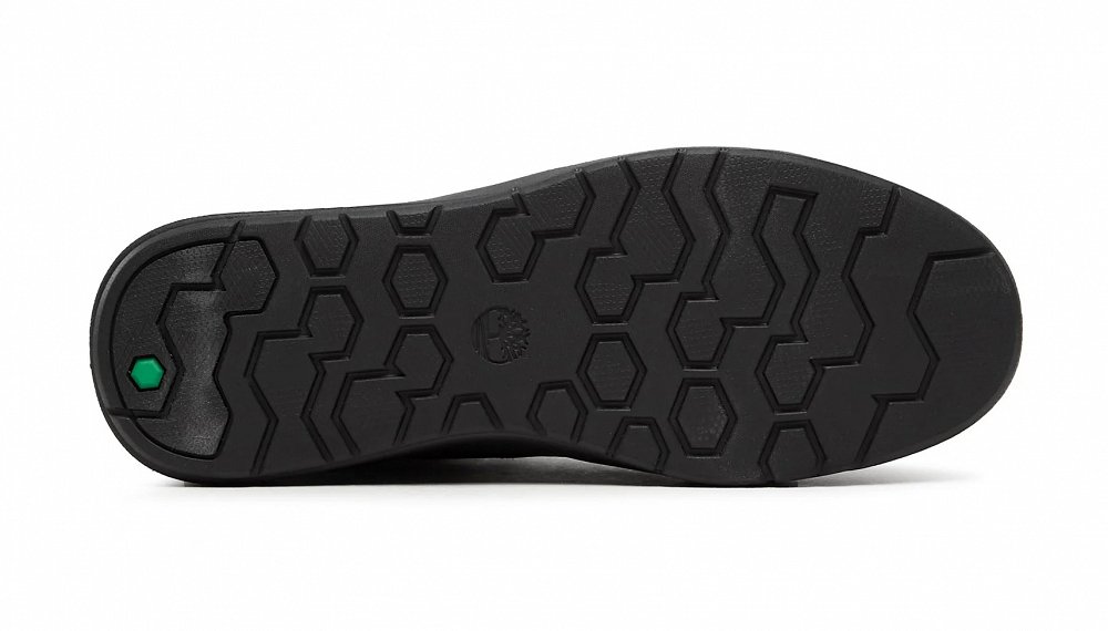 Timberland Seneca Bay Chukka A5S5M 015 Black Nubuck