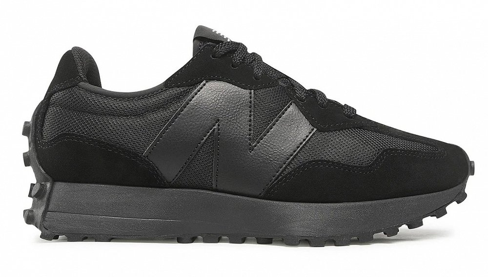New Balance Ανδρικό Sneaker MS327CTB Black