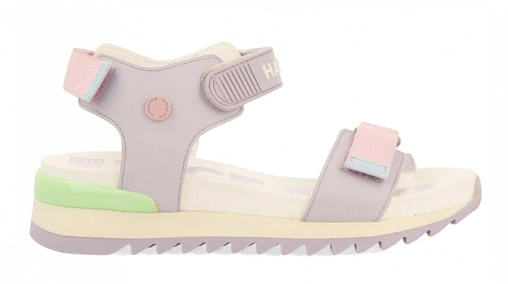 Gioseppo Παιδικό Πέδιλο Nesika 71008 Lilac