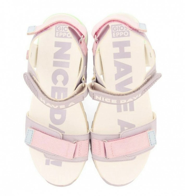 Gioseppo Παιδικό Πέδιλο Nesika 71008 Lilac