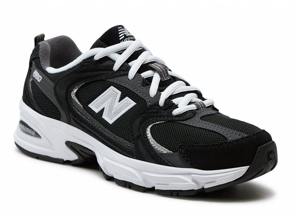 New Balance Ανδρικό Sneaker MR530CC Μαύρο
