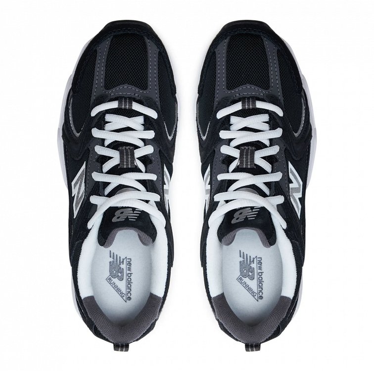 New Balance Ανδρικό Sneaker MR530CC Μαύρο