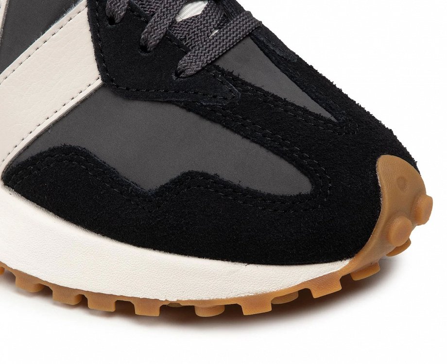 New Balance Γυναικείο Sneaker WS327KC Μαύρο