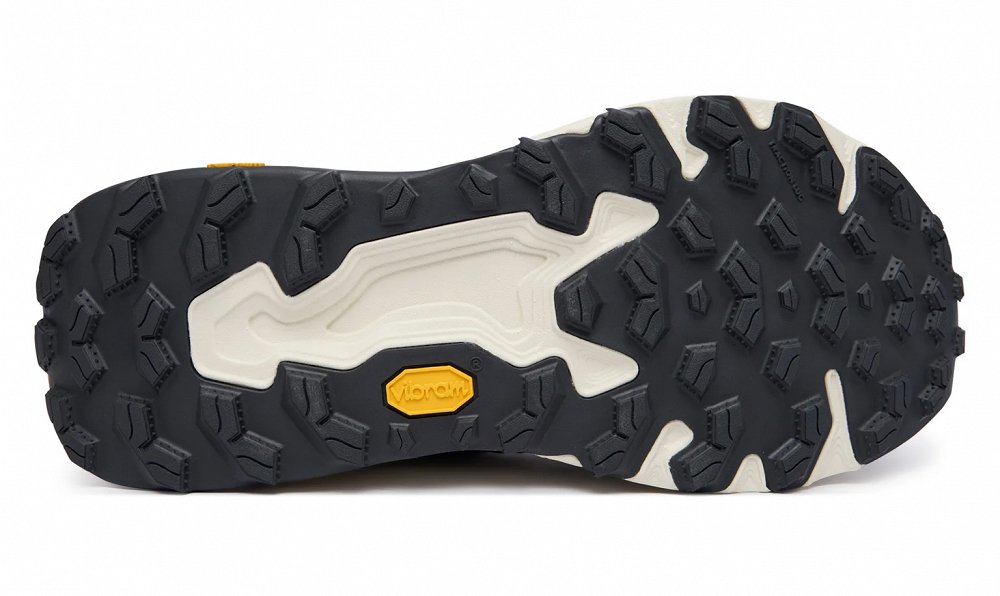 New Balance Fresh Foam X Hierro Trek MHIET5D9 Καφέ