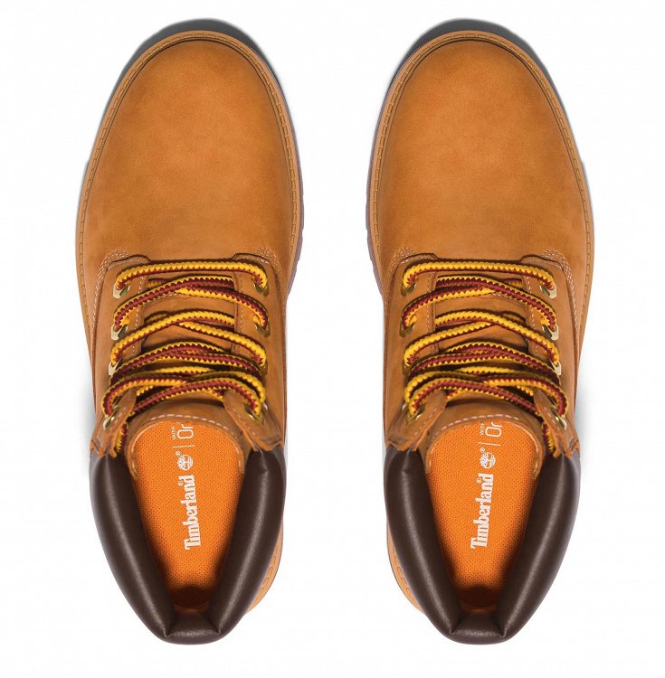 Timberland Stone Street 6 In Lace Waterproof A5RJD 231 Ταμπά