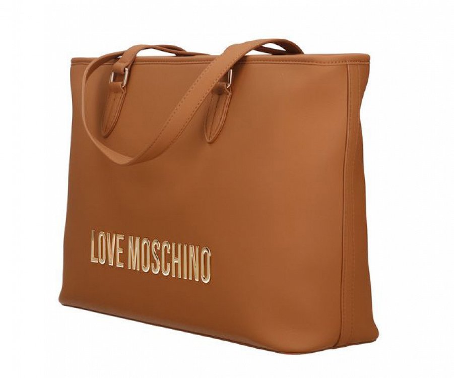 LOVE MOSCHINO Γυναικεία Τσάντα JC4190PP1MKD0201 Καμιλο