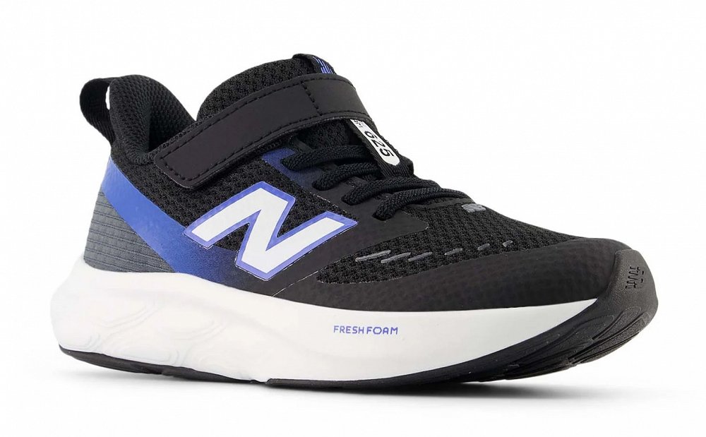 New Balance Παιδικό Αθλητικό P6254ZV Μπλε