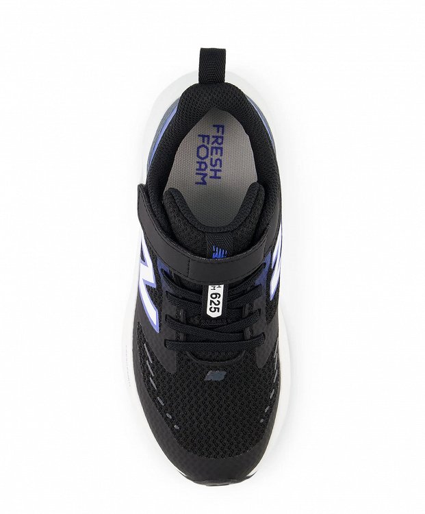 New Balance Παιδικό Αθλητικό P6254ZV Μπλε