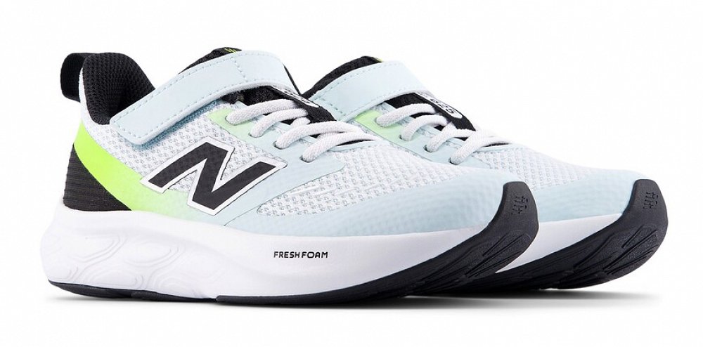 New Balance Παιδικό Αθλητικό P62570A Γαλάζιο