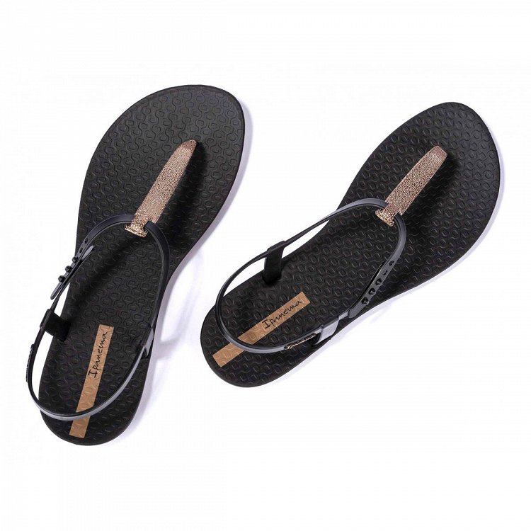 Ipanema Γυναικεία Flat Πέδιλα